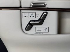 Lexus LM 2023 500h Six-Seat Premium Edition - ფოტო 19