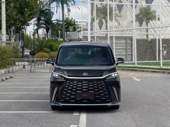 Lexus LM 2023 500h Six-Seat Premium Edition - ფოტო 2