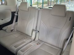 Lexus LM 2023 500h Six-Seat Premium Edition - ფოტო 20