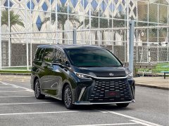 Lexus LM 2023 500h Six-Seat Premium Edition - ფოტო 3