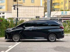 Lexus LM 2023 500h Six-Seat Premium Edition - ფოტო 7