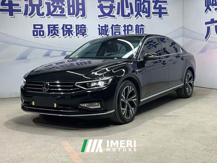 Volkswagen Magotan 2020 330TSI DSG Luxury - ავტომობილი ჩინეთიდან