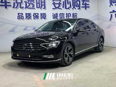2022 Volkswagen Magotan 2020 330TSI DSG Luxury - ავტომობილი ჩინეთიდან