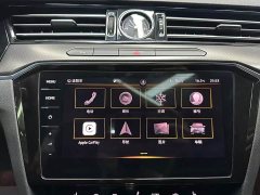 Volkswagen Magotan 2020 330TSI DSG Luxury - ფოტო 10