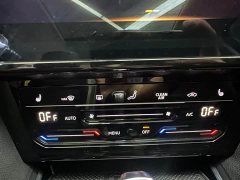 Volkswagen Magotan 2020 330TSI DSG Luxury - ფოტო 11