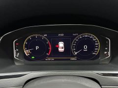 Volkswagen Magotan 2020 330TSI DSG Luxury - ფოტო 12
