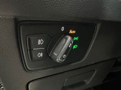 Volkswagen Magotan 2020 330TSI DSG Luxury - ფოტო 16