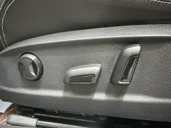 Volkswagen Magotan 2020 330TSI DSG Luxury - ფოტო 17