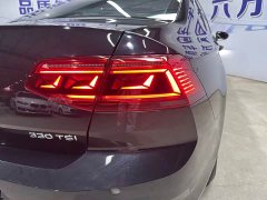 Volkswagen Magotan 2020 330TSI DSG Luxury - ფოტო 19