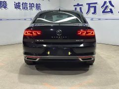 Volkswagen Magotan 2020 330TSI DSG Luxury - ფოტო 20