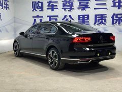 Volkswagen Magotan 2020 330TSI DSG Luxury - ფოტო 4