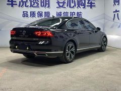 Volkswagen Magotan 2020 330TSI DSG Luxury - ფოტო 5