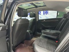 Volkswagen Magotan 2020 330TSI DSG Luxury - ფოტო 6