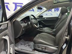 Volkswagen Magotan 2020 330TSI DSG Luxury - ფოტო 7