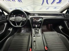 Volkswagen Magotan 2020 330TSI DSG Luxury - ფოტო 8