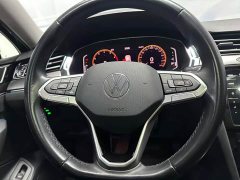 Volkswagen Magotan 2020 330TSI DSG Luxury - ფოტო 9