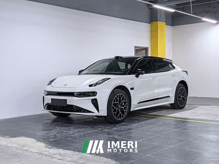Zeekr Geely Zeekr 001 ME Edition 100kWh AWD - ავტომობილი ჩინეთიდან