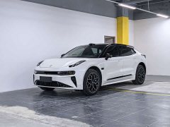Zeekr Geely Zeekr 001 ME Edition 100kWh AWD - ფოტო 1