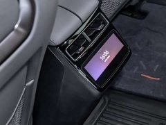 Zeekr Geely Zeekr 001 ME Edition 100kWh AWD - ფოტო 11