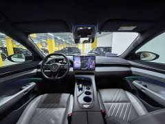 Zeekr Geely Zeekr 001 ME Edition 100kWh AWD - ფოტო 14