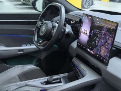 Zeekr Geely Zeekr 001 ME Edition 100kWh AWD - ფოტო 15