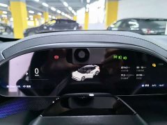 Zeekr Geely Zeekr 001 ME Edition 100kWh AWD - ფოტო 17
