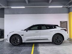 Zeekr Geely Zeekr 001 ME Edition 100kWh AWD - ფოტო 3