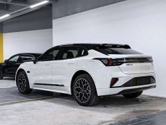 Zeekr Geely Zeekr 001 ME Edition 100kWh AWD - ფოტო 4