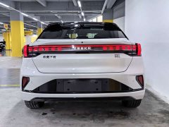 Zeekr Geely Zeekr 001 ME Edition 100kWh AWD - ფოტო 5
