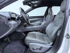 Zeekr Geely Zeekr 001 ME Edition 100kWh AWD - ფოტო 7