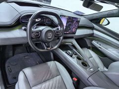 Zeekr Geely Zeekr 001 ME Edition 100kWh AWD - ფოტო 8