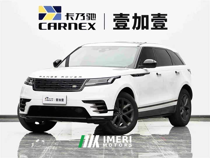 Land Rover Range Rover Evoque Dynamic SE