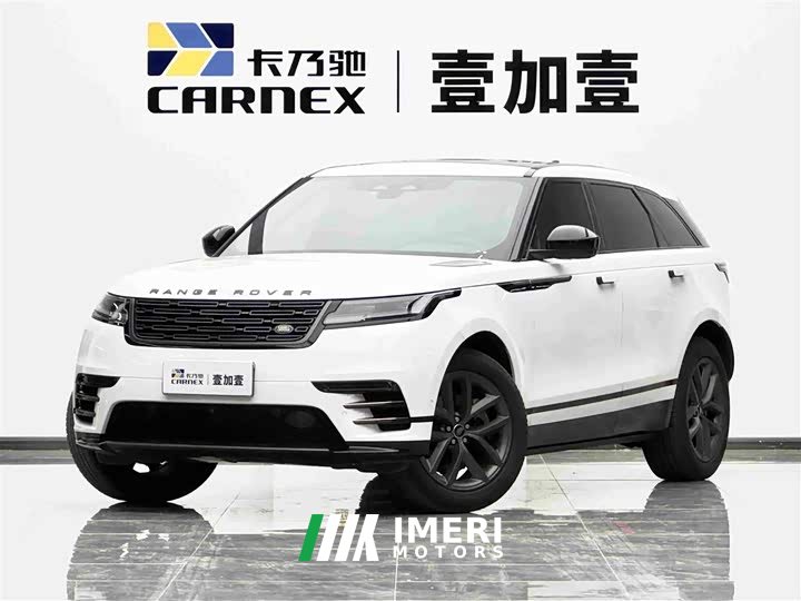 Land Rover Range Rover Evoque Dynamic SE - ავტომობილი ჩინეთიდან