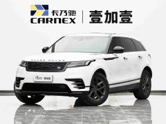 Land Rover Range Rover Evoque Dynamic SE - ფოტო 1
