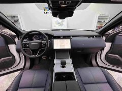 Land Rover Range Rover Evoque Dynamic SE - ფოტო 11