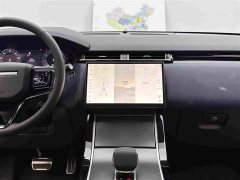 Land Rover Range Rover Evoque Dynamic SE - ფოტო 12