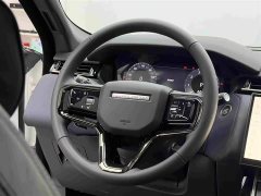 Land Rover Range Rover Evoque Dynamic SE - ფოტო 13