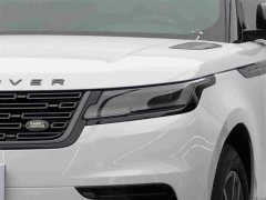 Land Rover Range Rover Evoque Dynamic SE - ფოტო 3