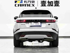 Land Rover Range Rover Evoque Dynamic SE - ფოტო 5