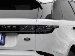 Land Rover Range Rover Evoque Dynamic SE - ფოტო 6