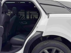 Land Rover Range Rover Evoque Dynamic SE - ფოტო 9