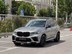BMW X5 M 2020 X5 M - ფოტო 1