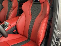 BMW X5 M 2020 X5 M - ფოტო 11