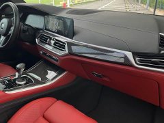 BMW X5 M 2020 X5 M - ფოტო 12