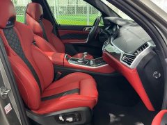 BMW X5 M 2020 X5 M - ფოტო 13