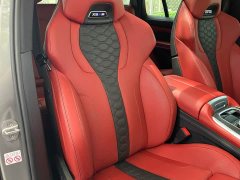 BMW X5 M 2020 X5 M - ფოტო 14