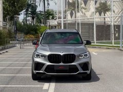 BMW X5 M 2020 X5 M - ფოტო 2