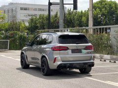 BMW X5 M 2020 X5 M - ფოტო 6