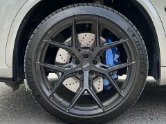 BMW X5 M 2020 X5 M - ფოტო 8