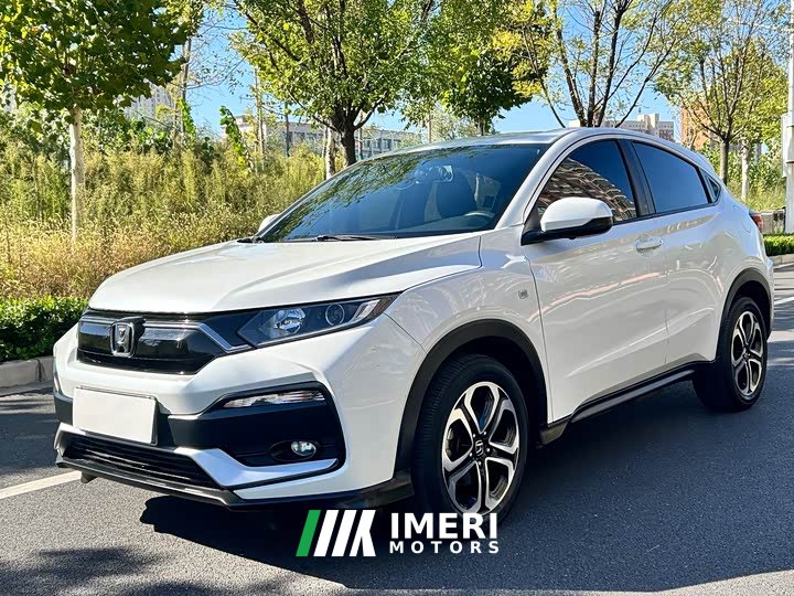 Honda XR-V 1.5L CVT Classic Edition - ავტომობილი ჩინეთიდან
